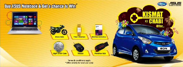 Rashi launches one of a kind end consumer scheme