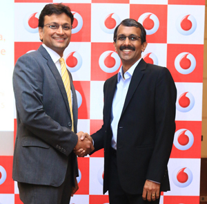 Abhijit Kishore-Bus Head Kerala and Suresh Kumar