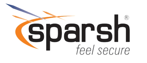 Sparsh  Logo