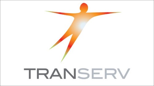 TranServ Logo