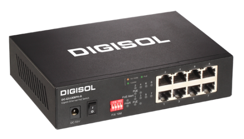 DG-GS1008PH-A Ver3A