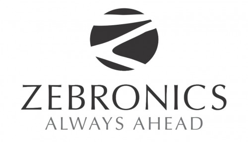 Zebronics Logo