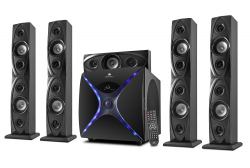 Dhoom Speaker