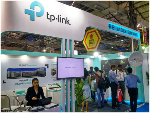TP LINK