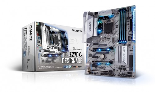 Z270X_Designare