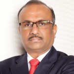 Mr. Balgound Chougula, VP- Customer Support & RMA, D-Link (India) Ltd.
