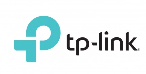 TP-Link OG logo black