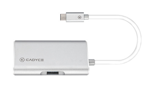 cadyce