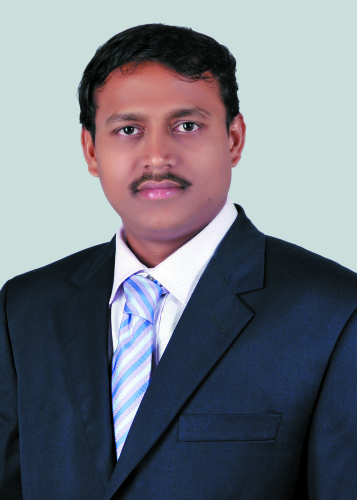 Dr. Arun Singh - Lead Economist - Dun & Bradstreet India