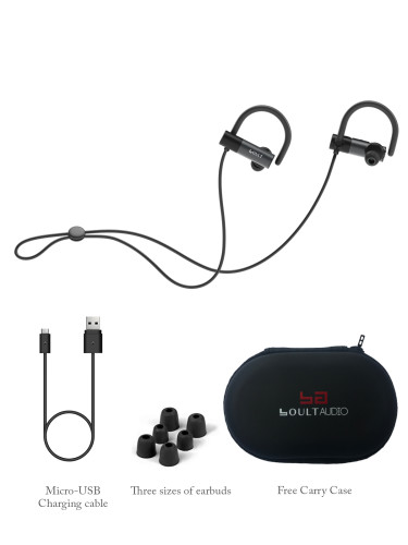 Boult Audio Encore 