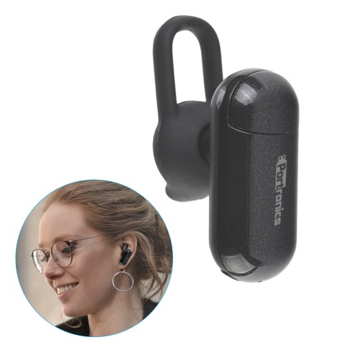 Portronics Harmonics Capsule