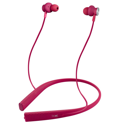 Rockerz 275 Wireless Neckband earphone