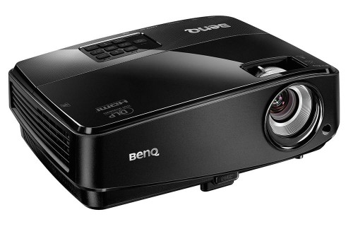 benq projectors