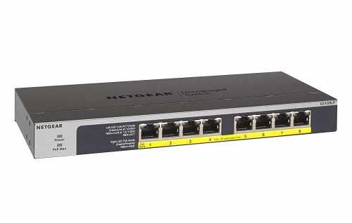 Netgear_GS108LP 1