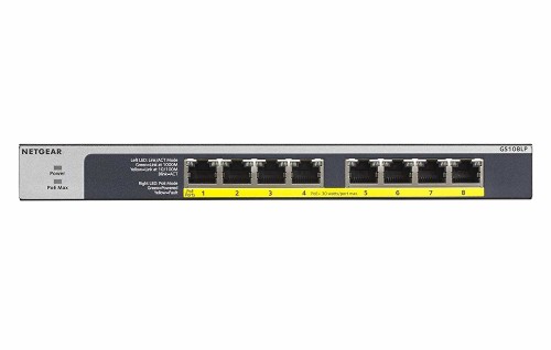 Netgear_GS108LP 2