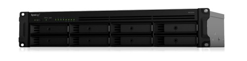 Rackstation RS1219+