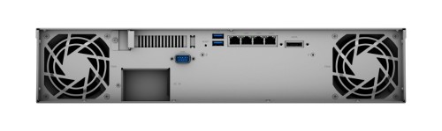 Rackstation RS1219+ back