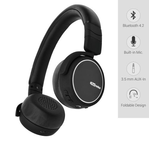 Portronics Muffs R