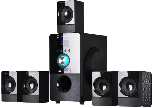 Truvison TV-5075BT Speaker (1)