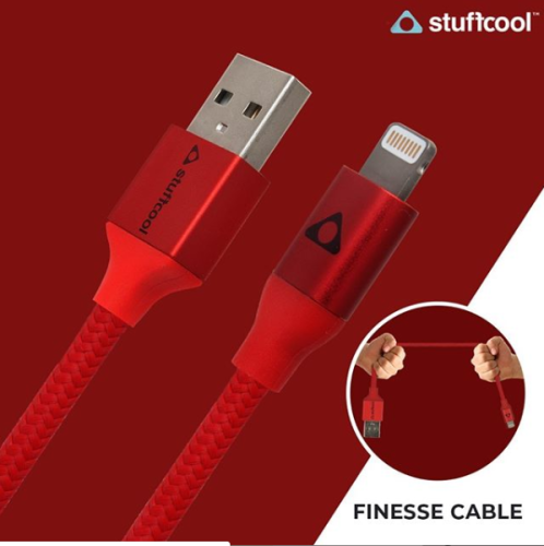 Stuffcool Finesse