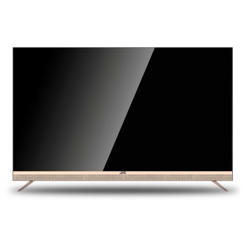 JVC_55 inch Quantum Lit Ultra HD Intelligent Smart LED TV