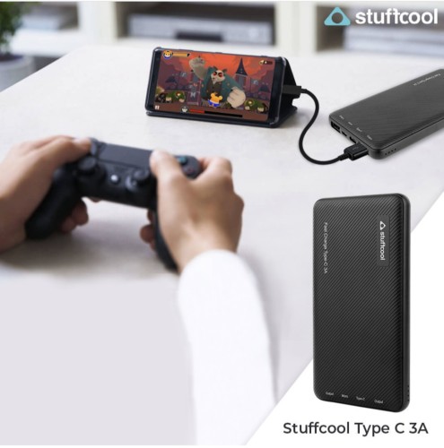 Stuffcool 1062 Power Bank image