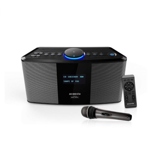 Bluetooth Speaker