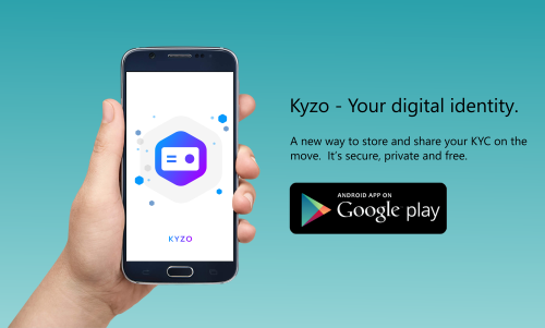 KYZO App
