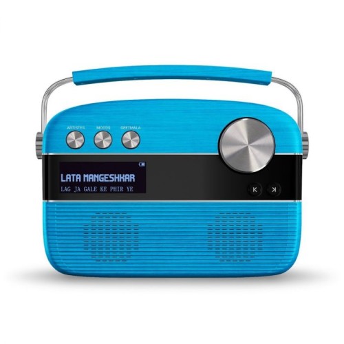 Saregama Carvaan