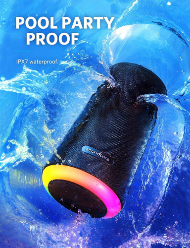 Soundcore Flare+