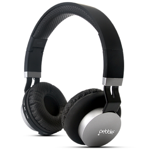 Pebble Elite Bluetooth Headphone