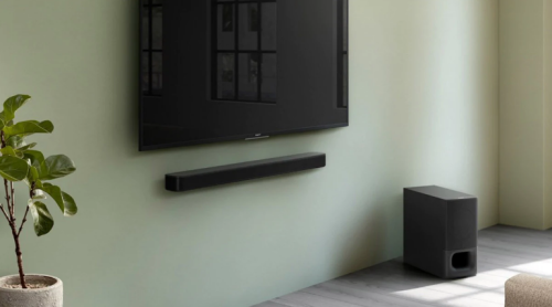 soundbar