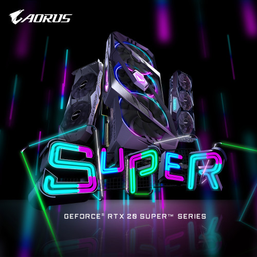 AORUS SUPER Family_KV