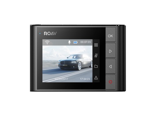 Anker Ao dash cam