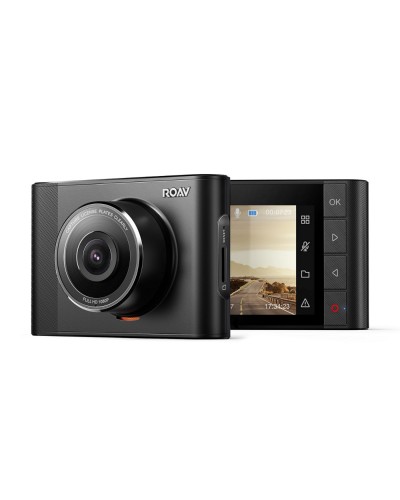 Anker Dash Cam