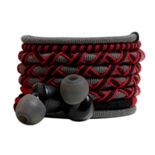 Crossloop Designer Earphones (2)