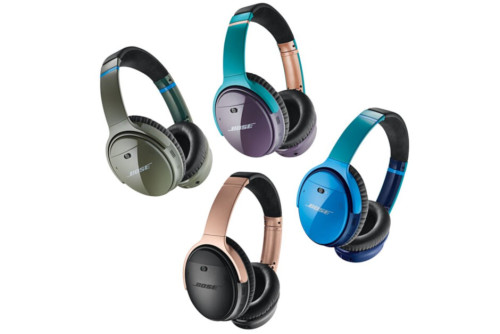 Deal-Bose-QuietComfort-35-Series-II-wireless-headphones-hit-lowest-price-to-date