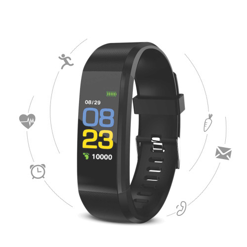 Pebble Kardio Fitness Band