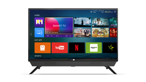 Daiwa ‘D32SBAR’ Smart LED TV