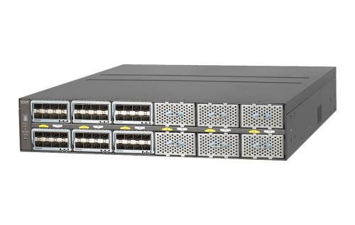 M4300-96X Modular Switch_left