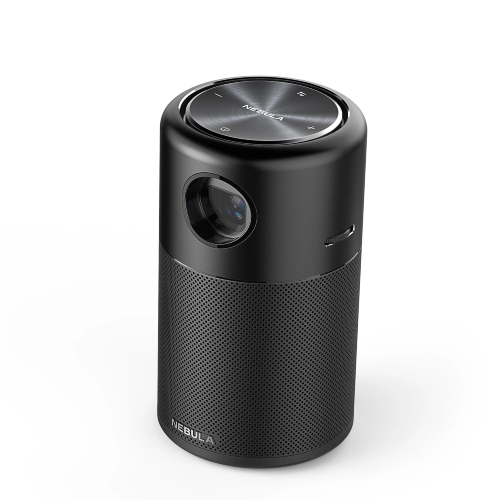 Nebula Capsule