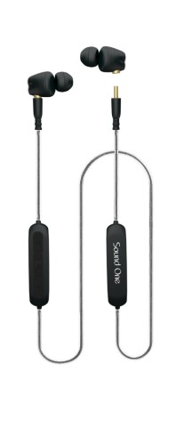 Sound One detachable earphone image