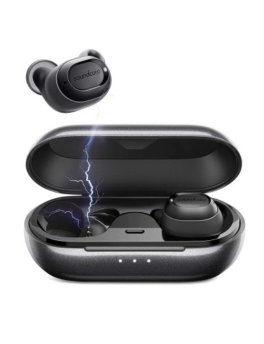 Soundcore liberty lite earbuds
