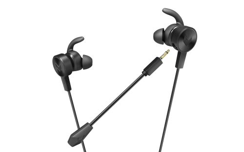 VM150 In ear headphones_Rapoo