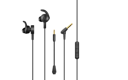 VM150 In ear headphones_Rapoo.
