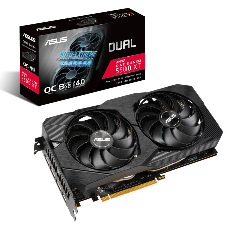 Dual EVO Radeon RX 5500 XT_2