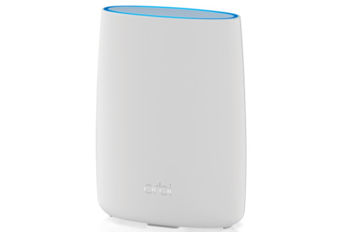 NETGEAR 4G LTE Orbi Tri-Band Mesh W-Fi Router