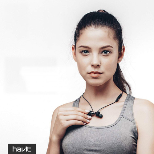 Havit i39 ( black)