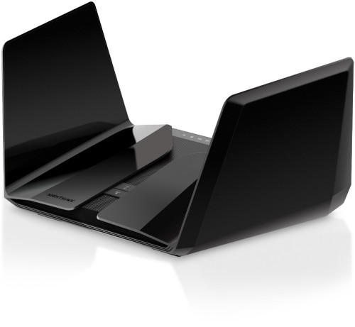 NETGEAR AX12 (RAX200)