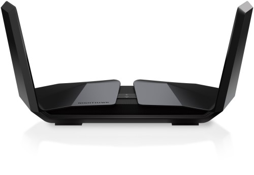 NETGEAR AX12 (RAX200) Front